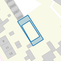 Perceel SBG01-E-2066