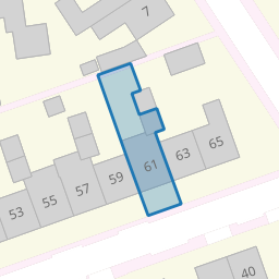 Perceel SBG01-E-2070