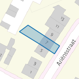 Perceel SBG01-E-2075