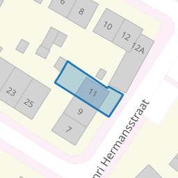 Perceel SBG01-E-2081