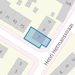 Perceel SBG01-E-2083