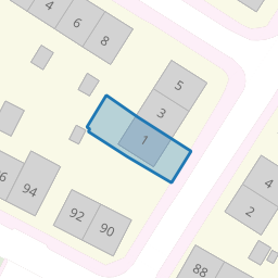 Perceel SBG01-E-2086