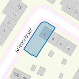 Perceel SBG01-E-2087