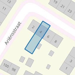 Perceel SBG01-E-2088