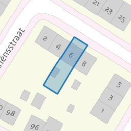 Perceel SBG01-E-2089