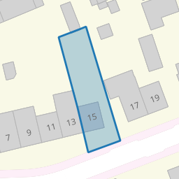 Perceel SBG01-E-2098