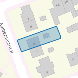 Perceel SBG01-E-2100