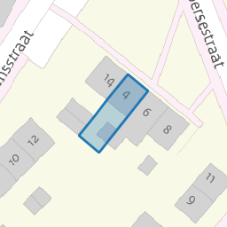 Perceel SBG01-E-2103