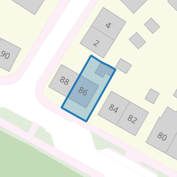 Perceel SBG01-E-2111