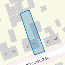 Perceel SBG01-E-2114