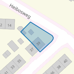 Perceel SBG01-E-2118