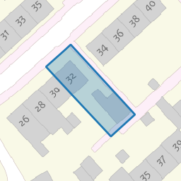 Perceel SBG01-E-2126