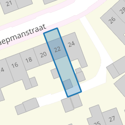 Perceel SBG01-E-2130