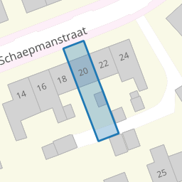 Perceel SBG01-E-2131