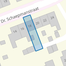 Perceel SBG01-E-2132