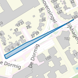 Perceel SBG01-E-2142