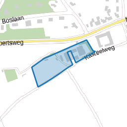 Perceel SBG01-E-2151