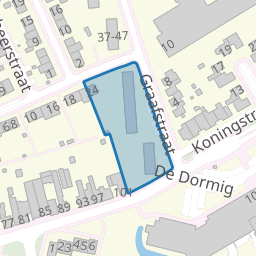 Perceel SBG01-E-2170