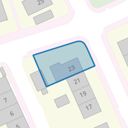 Perceel SBG01-E-2173