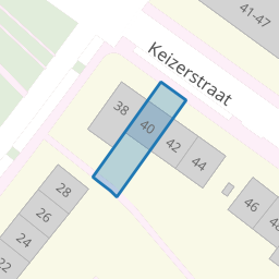 Perceel SBG01-E-2183