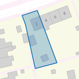 Perceel SBG01-E-2186