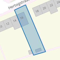 Perceel SBG01-E-2189