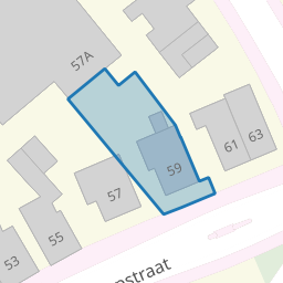 Perceel SBG01-E-2196