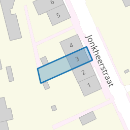 Perceel SBG01-E-2199