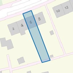 Perceel SBG01-E-2201