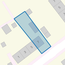 Perceel SBG01-E-2204