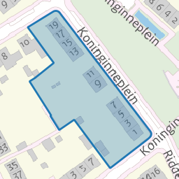 Perceel SBG01-E-2205