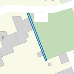 Perceel SBG01-E-2215