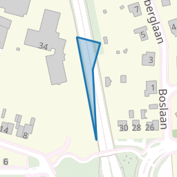 Perceel SBG01-E-2218