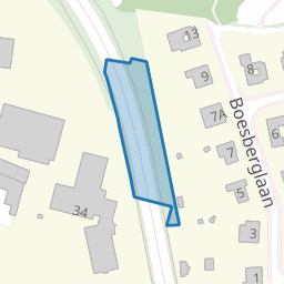 Perceel SBG01-E-2221