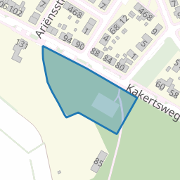 Perceel SBG01-E-2224