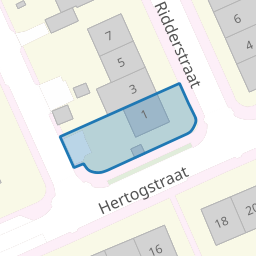 Perceel SBG01-E-2228