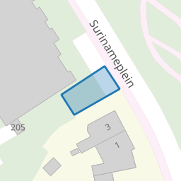 Perceel SBG01-E-2231