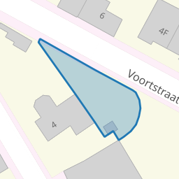 Perceel SBG01-E-2234