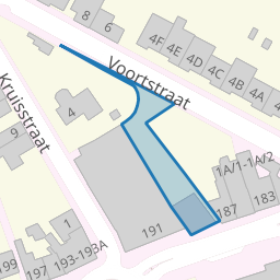 Perceel SBG01-E-2235