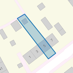 Perceel SBG01-E-2236