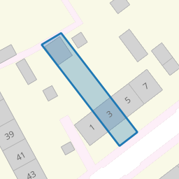 Perceel SBG01-E-2237