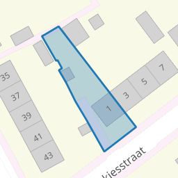 Perceel SBG01-E-2238