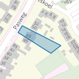 Perceel SBG01-E-2247