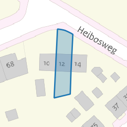 Perceel SBG01-E-2250