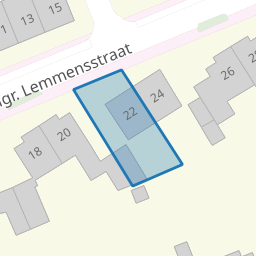 Perceel SBG01-E-2266