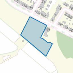 Perceel SBG01-E-2274