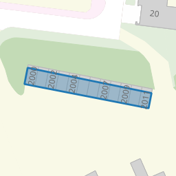 Perceel SBG01-E-2277