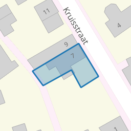 Perceel SBG01-E-2284