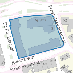 Perceel SBG01-E-2294