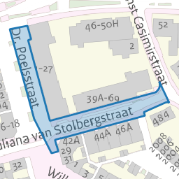 Perceel SBG01-E-2295